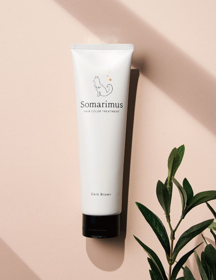 Somarimus ソマリマス